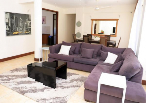 Bamburi beach homes